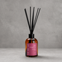 Difusor Ambiental con Varillas Pink Dragonfruit Ámbar 250ml