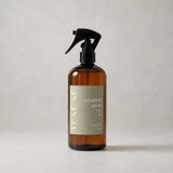 Spray aromatizante para el hogar Woodland Vainilla de Enigma Store, botella de 500 ml con diseño elegante y aroma suave.