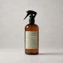 Spray aromatizante para el hogar Woodland Vainilla de Enigma Store, botella de 500 ml con diseño elegante y aroma suave.