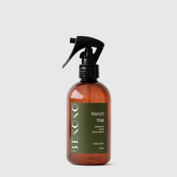 Home Spray Aromatizante French Tree