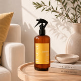 Spray aromatizante para el hogar BEKOKO Ipanema en envase, con fragancia fresca y floral para ambientes acogedores.