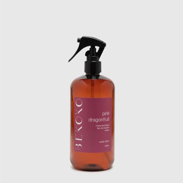 Home Spray Aromatizante Pink Dragonfruit