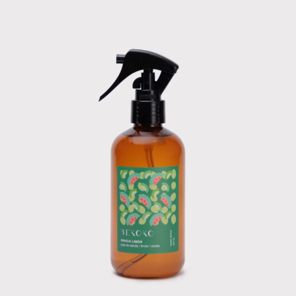 Home Spray Aromatizante Sandía Limón