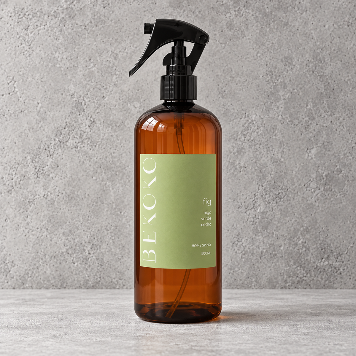 Home Spray Aromatizante Fig 500ml