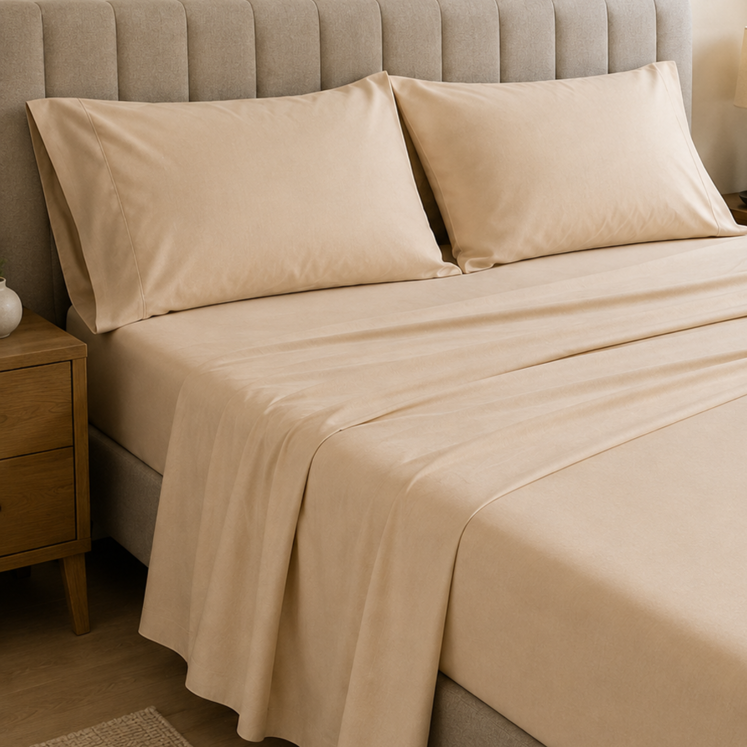 Textiles de Hogar