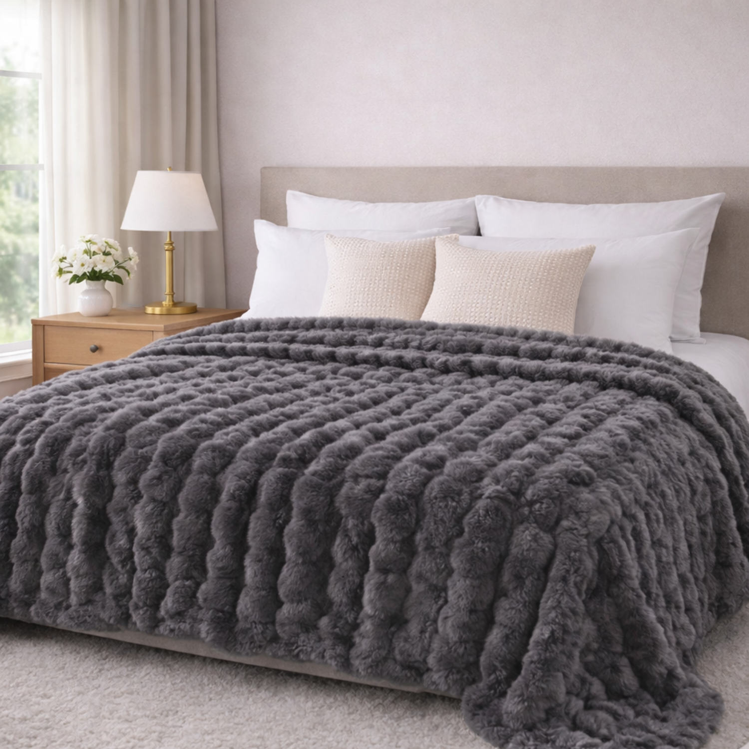 Textiles de Hogar