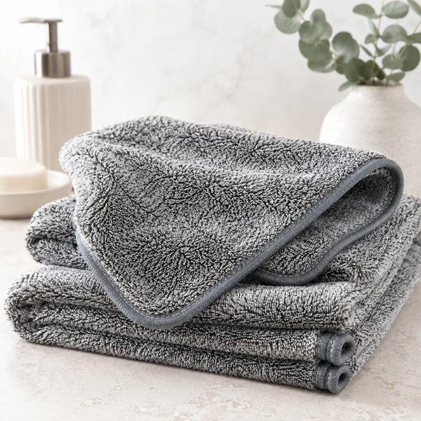 Toallas de Baño: Set Toallas de Baño Microfibra Regalo 3 Piezas | Enigma Store Chile