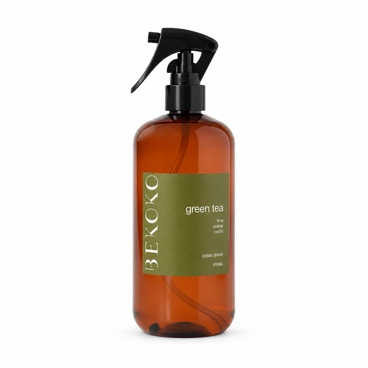 Home Spray Aromatizante Green Tea 500ml