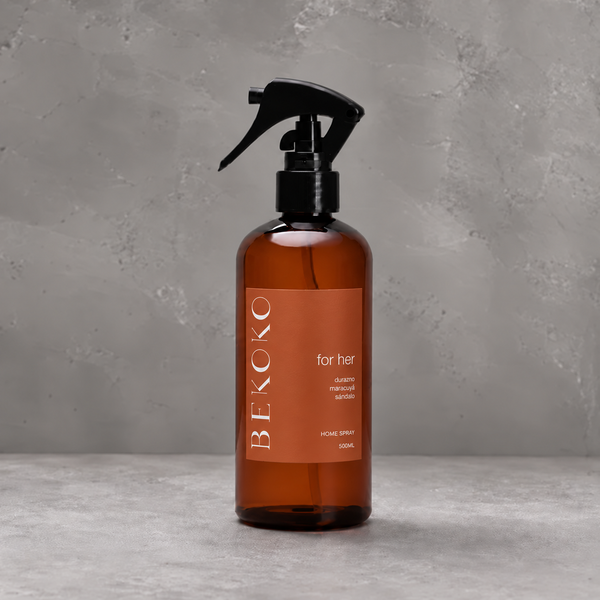 Home Spray Aromatizante For Her 500ml