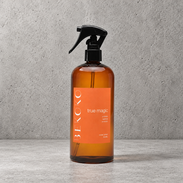 Home Spray Aromatizante True Magic 500ml