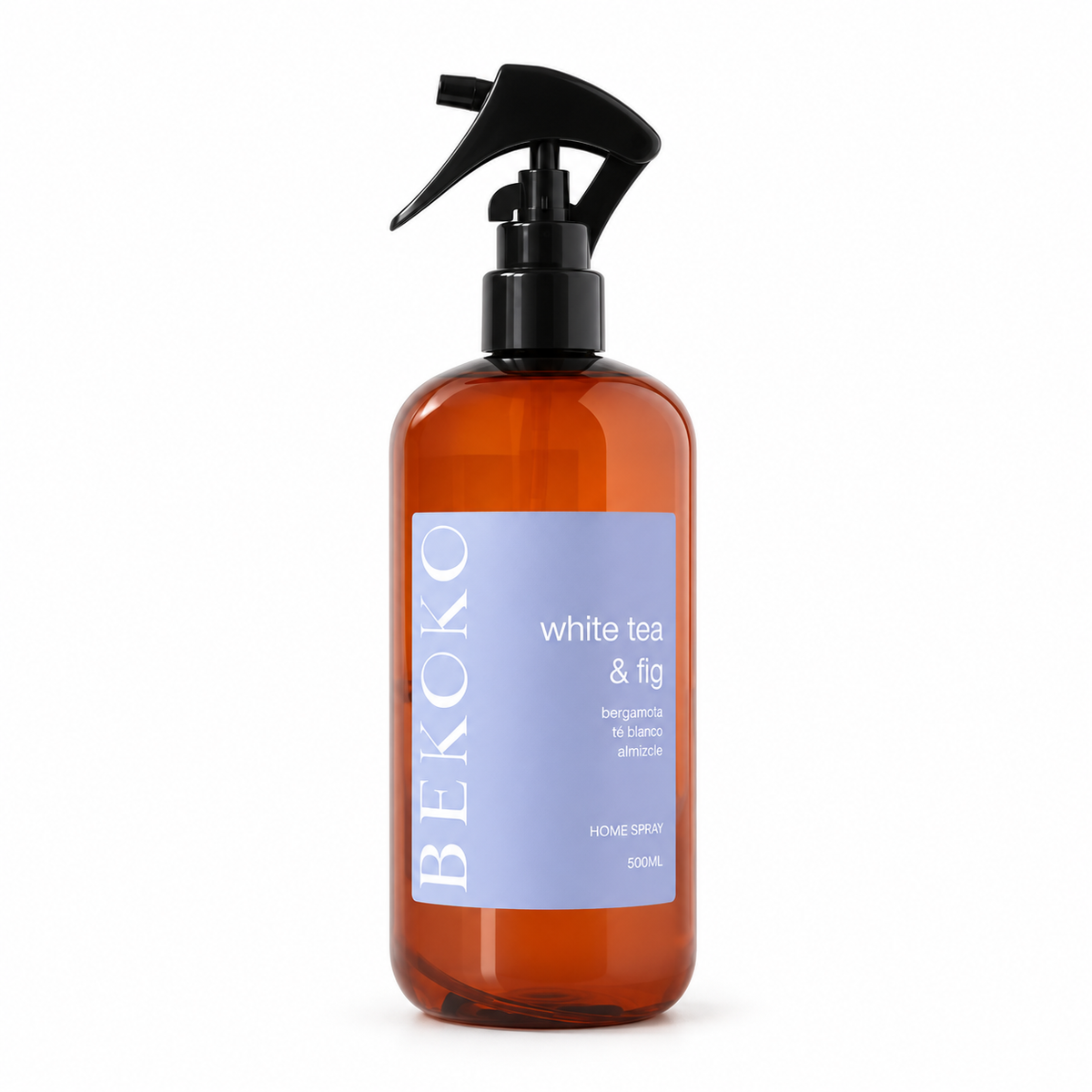 Home Spray Aromatizante White Tea & Fig 500ml
