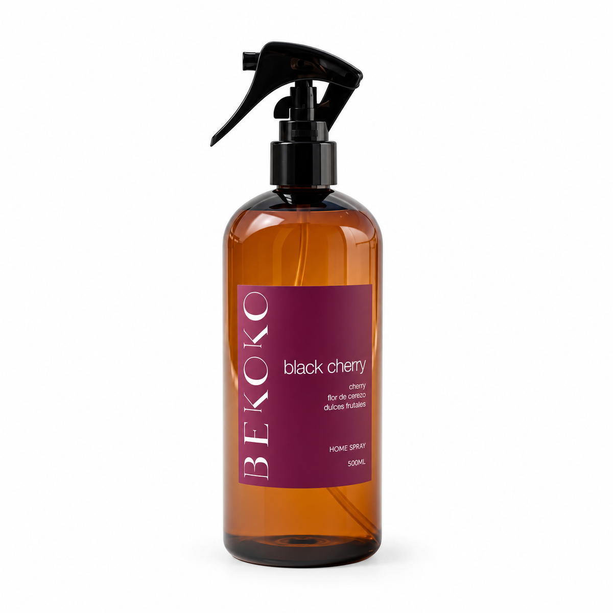 Home Spray Aromatizante Black Cherry 500ml