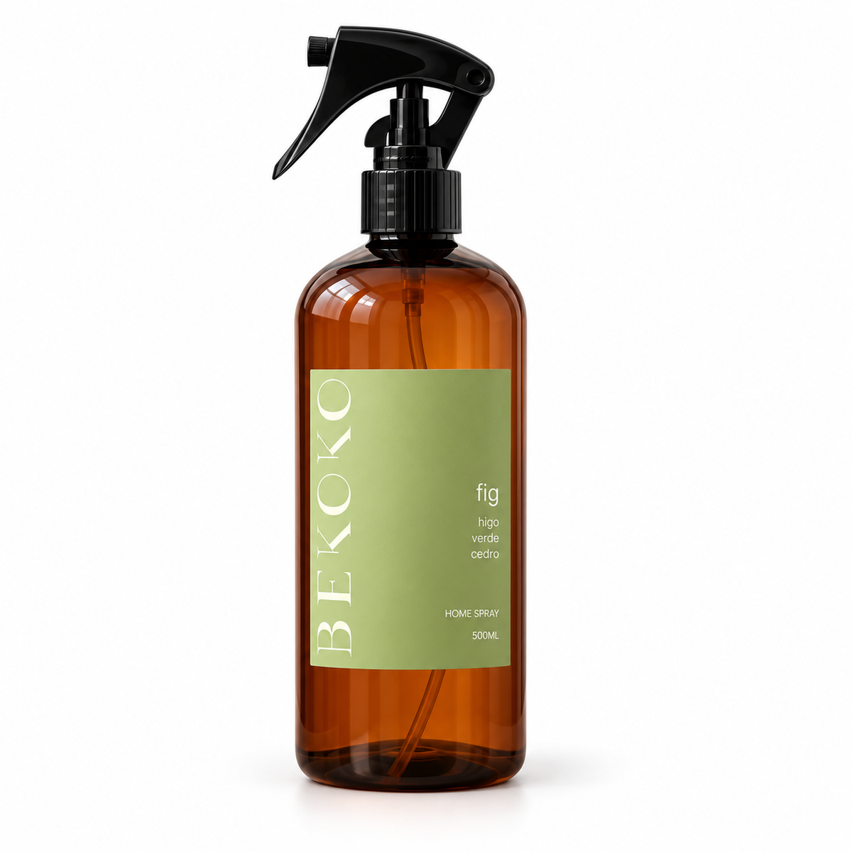 Home Spray Aromatizante Fig 500ml