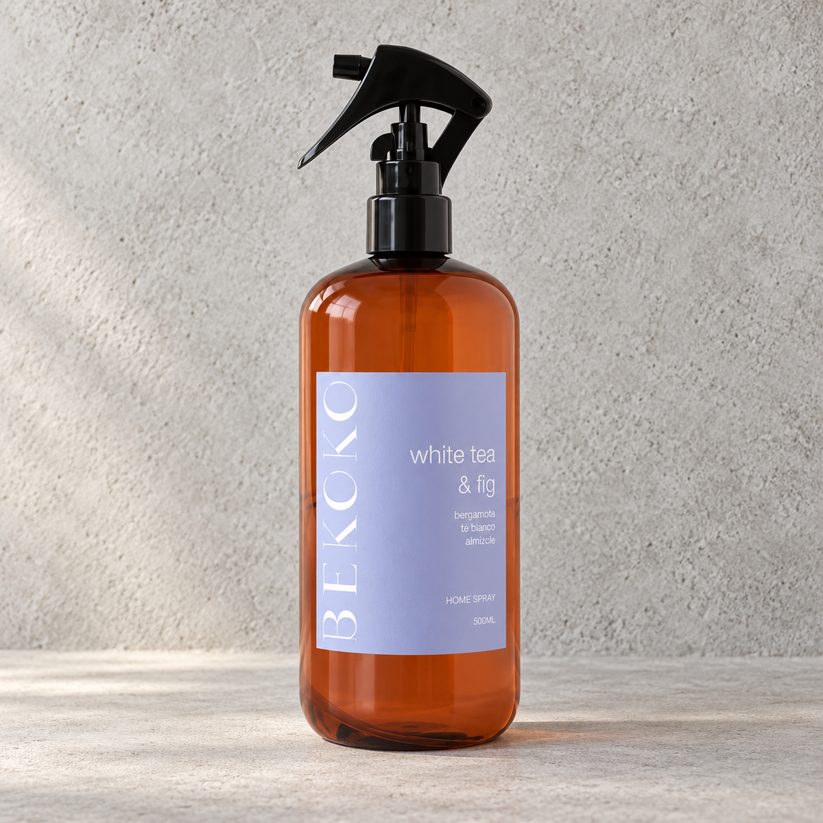 Home Spray Aromatizante White Tea & Fig 500ml