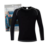 Conjunto Primera Capa Térmica Hombre - Vista 3 | Enigma Store Chile