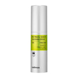 Sérum reafirmante coreano CELIMAX THE VITA A RETINOL SHOT en frasco de 30ml, con fórmula antiedad y revitalizante.