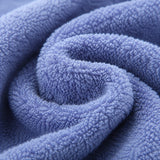 Toallas de baño Enigma Store, pack de 3, textura suave y delicada, hechas 100% de algodón para mayor comodidad.